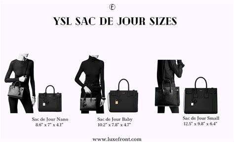 difference between ysl and gucci.